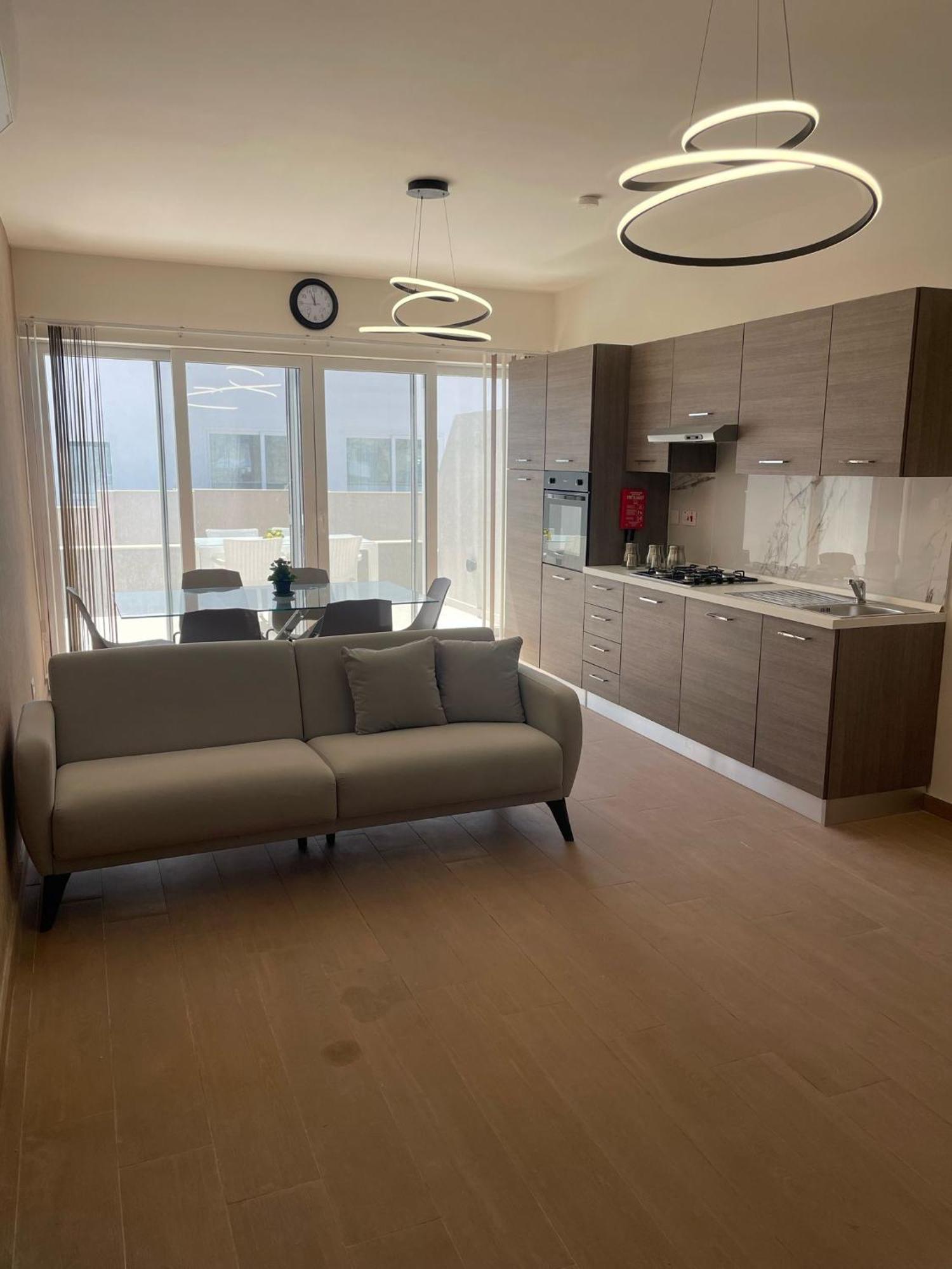 Three Bedroom Penthouse San Gwann Exterior photo