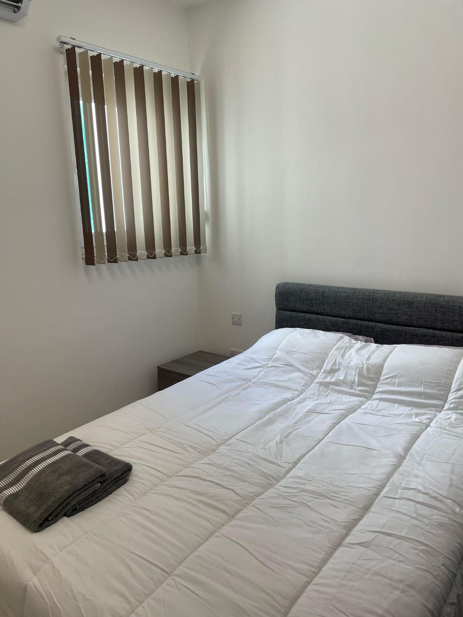 Three Bedroom Penthouse San Gwann Exterior photo