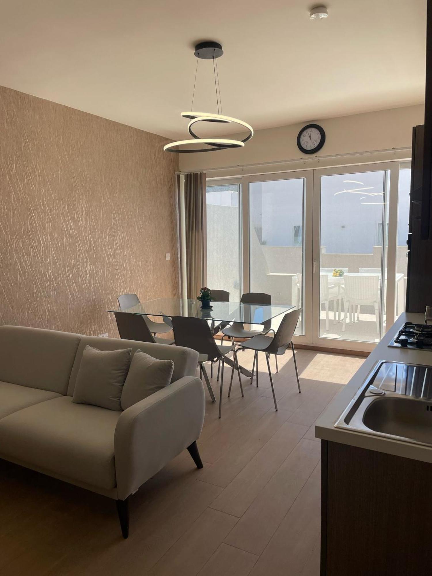 Three Bedroom Penthouse San Gwann Exterior photo